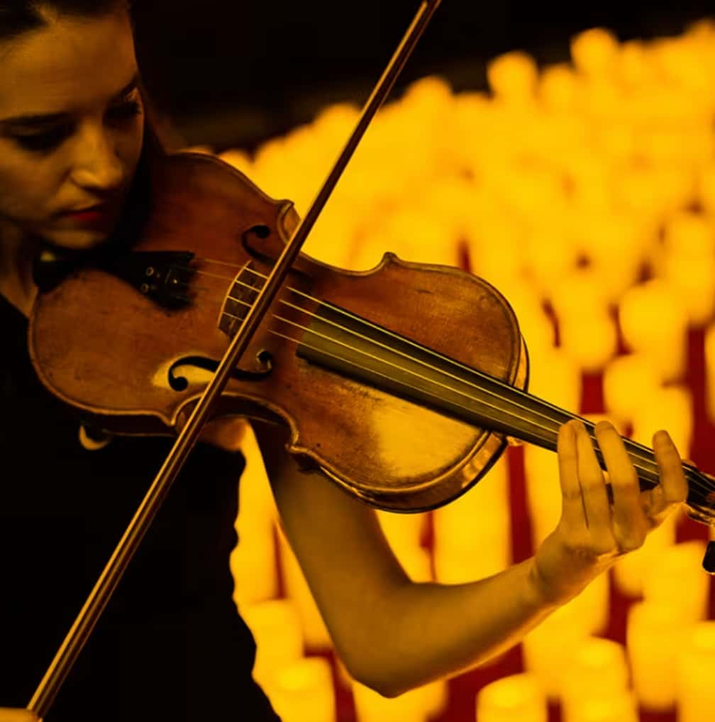 Candlelight: Coldplay & Imagine Dragons