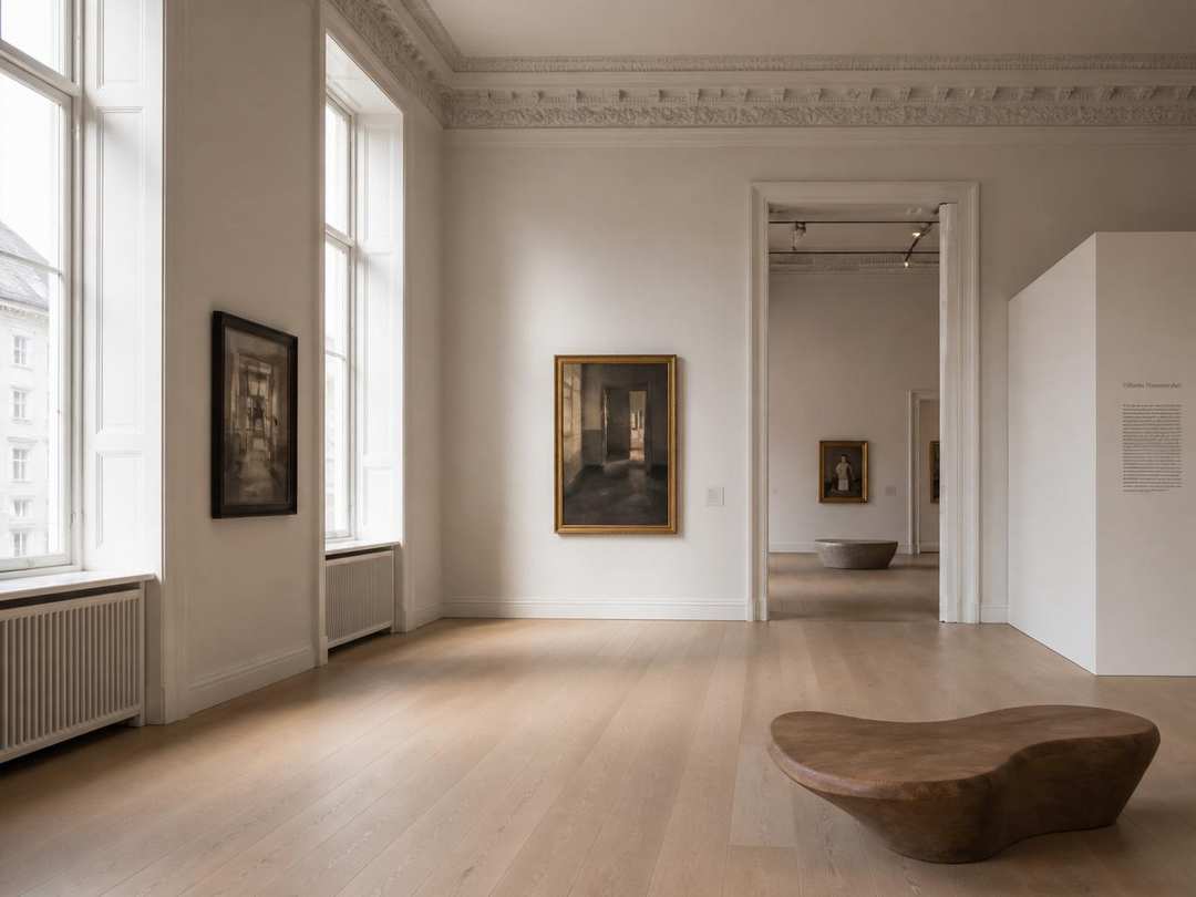 A Local Guide to Copenhagen Museums