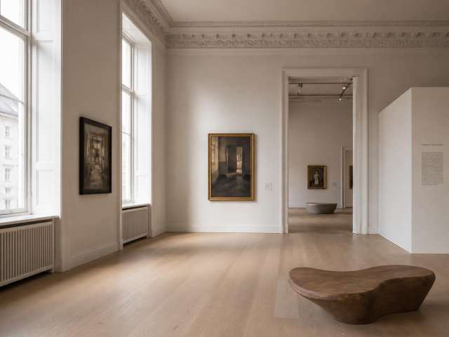 A Local Guide to Copenhagen Museums