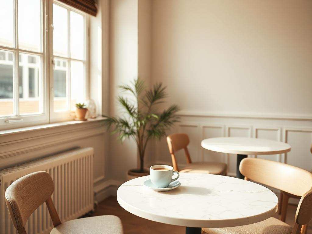 Best Coffee Shops in Nørrebro
