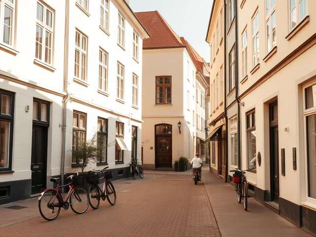 Best Danish Design Stores in Copenhagen