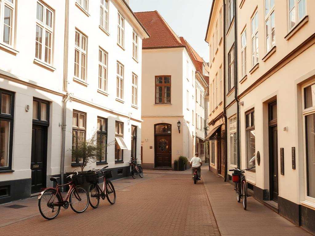Best Danish Design Stores in Copenhagen