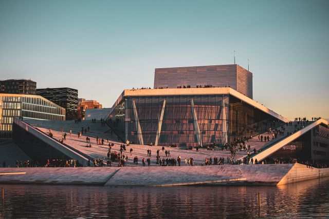 Copenhagen in 5 Days: A Curated Cultural Itinerary