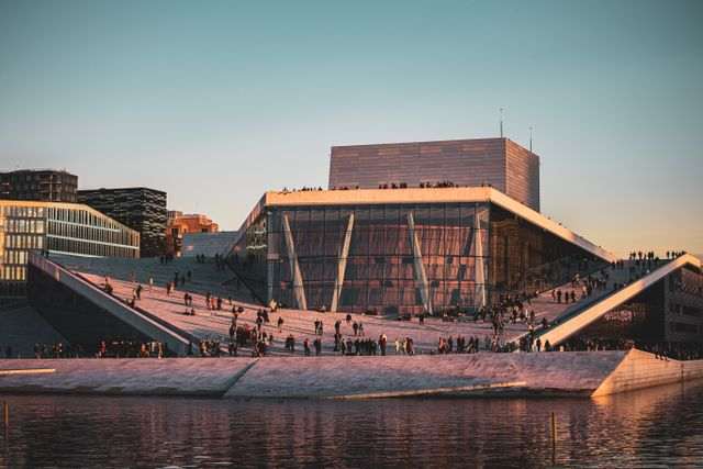 Copenhagen in 5 Days: A Curated Cultural Itinerary