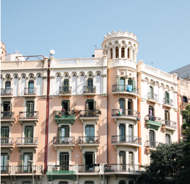 Barcelona in Five Days: A Travel Guide