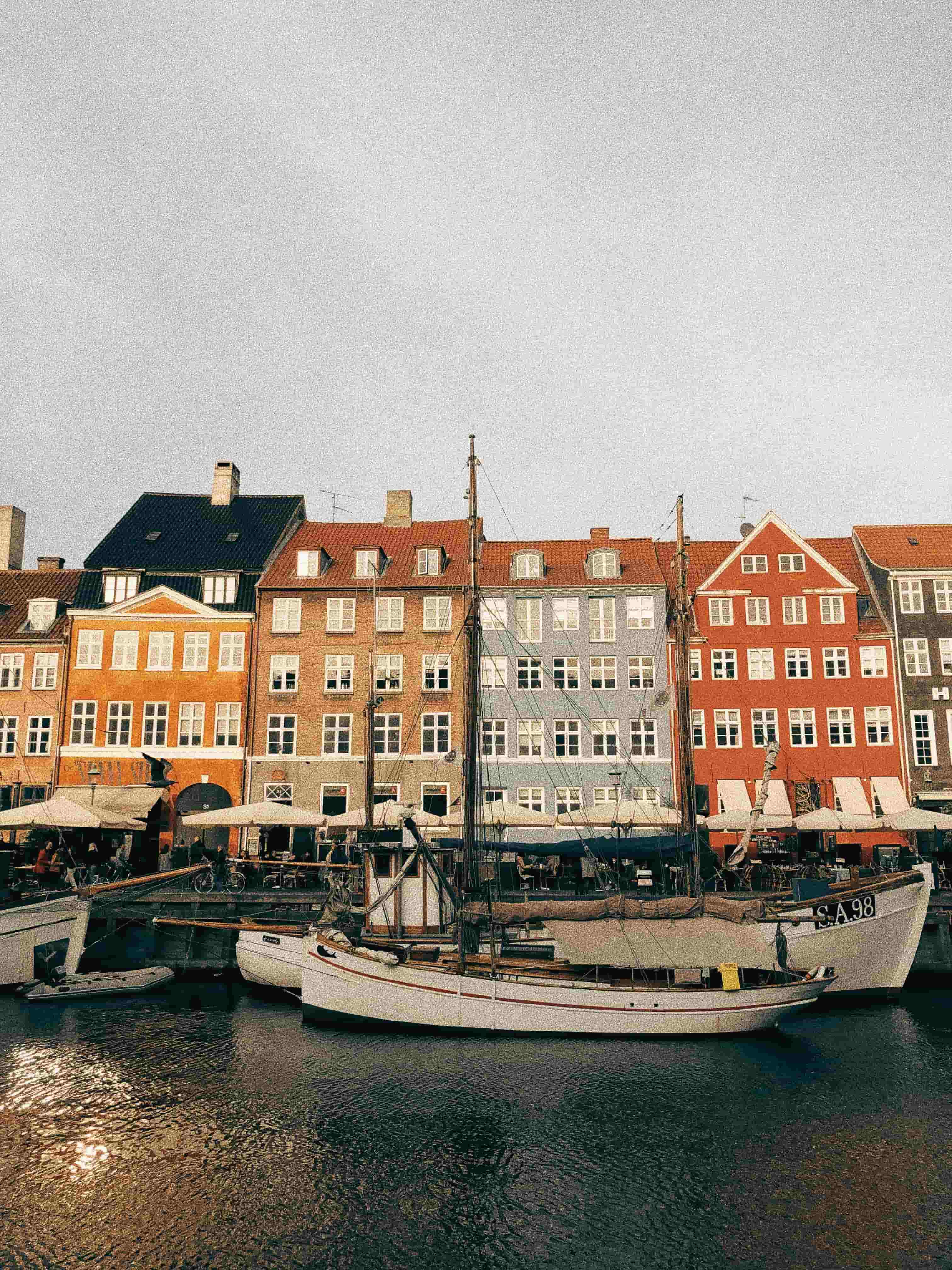 Copenhagen Neighborhood Guide