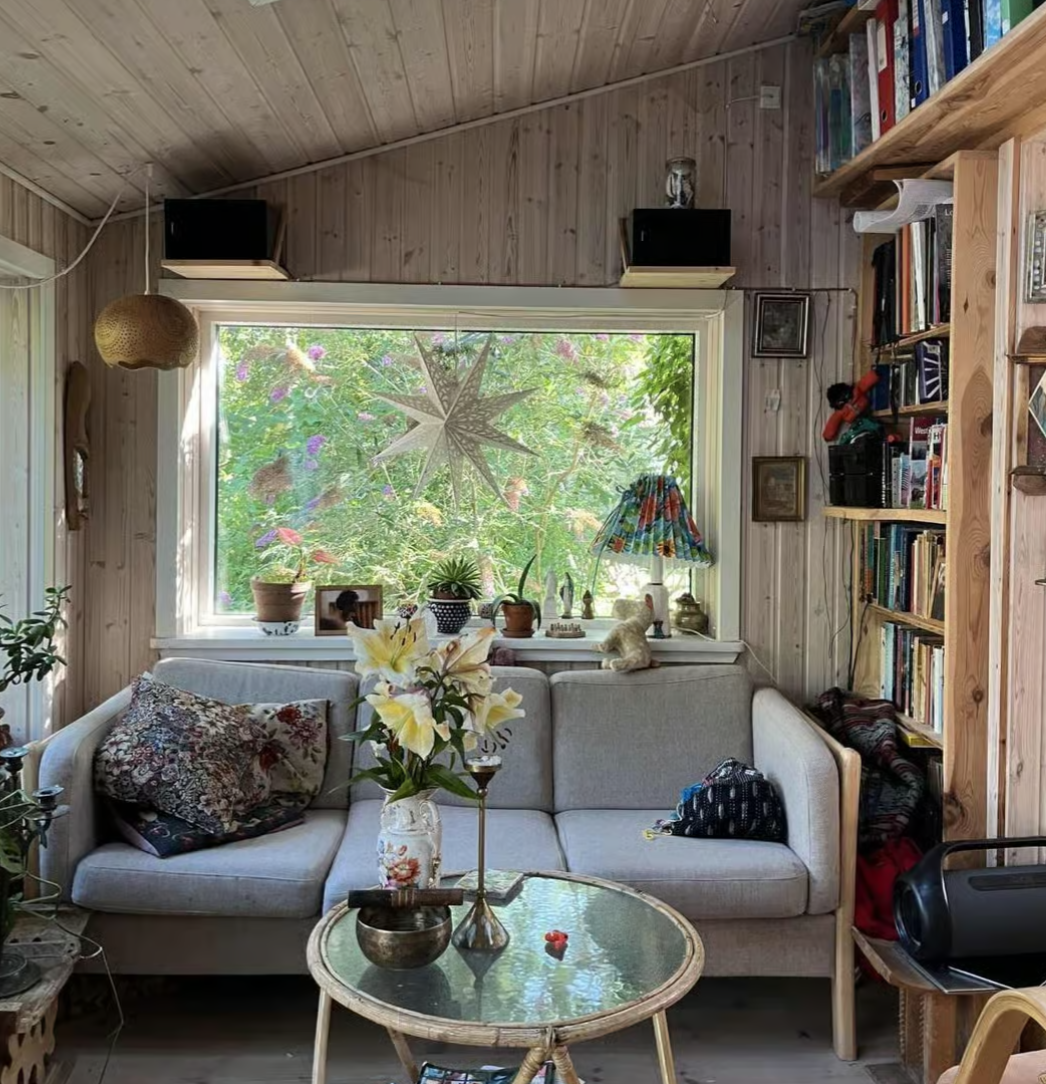 Dine in a Local Home with a Silver Host