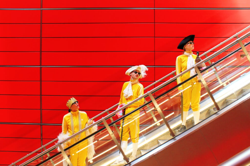 Copenhagen Opera Festival
