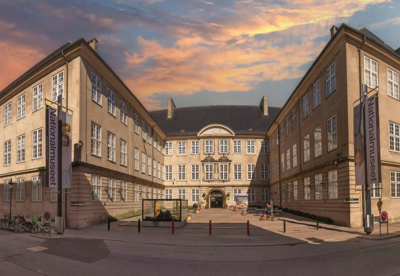 National Museum of Denmark