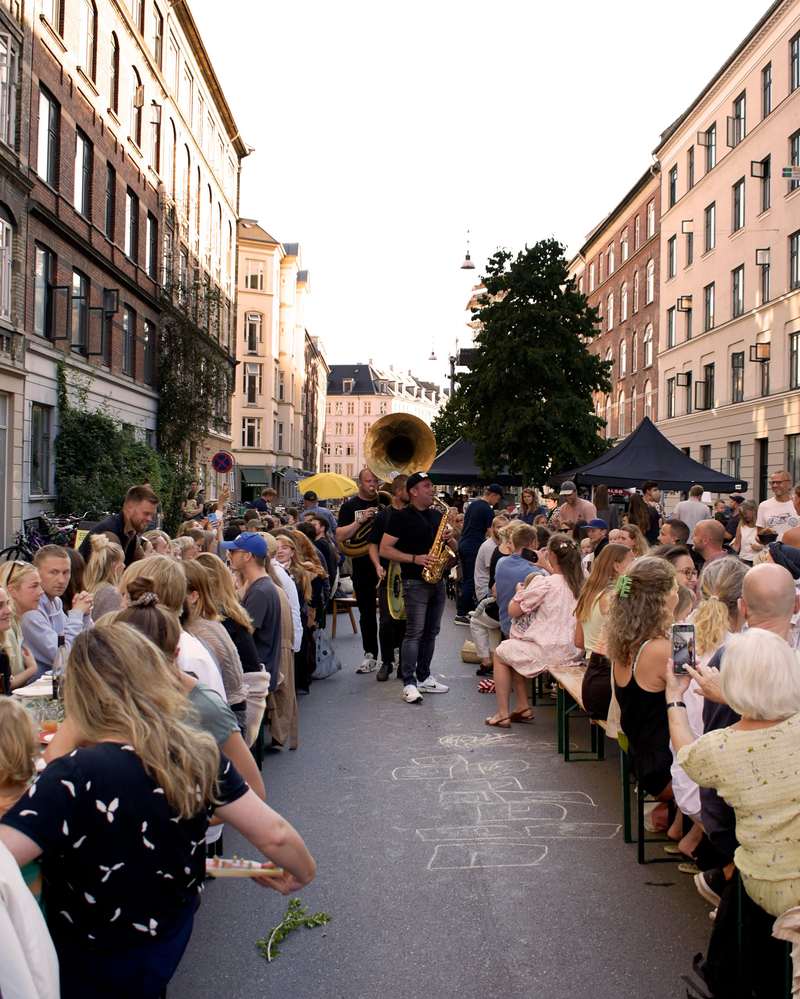 Copenhagen Cooking and Food Festival
