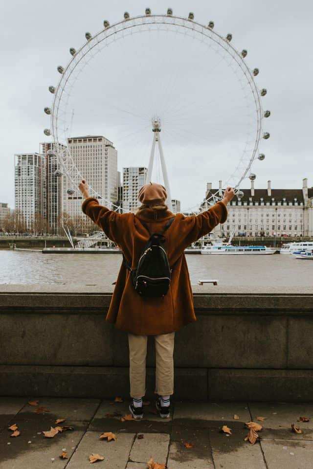 London in 4 Days: A Slow Travel Itinerary