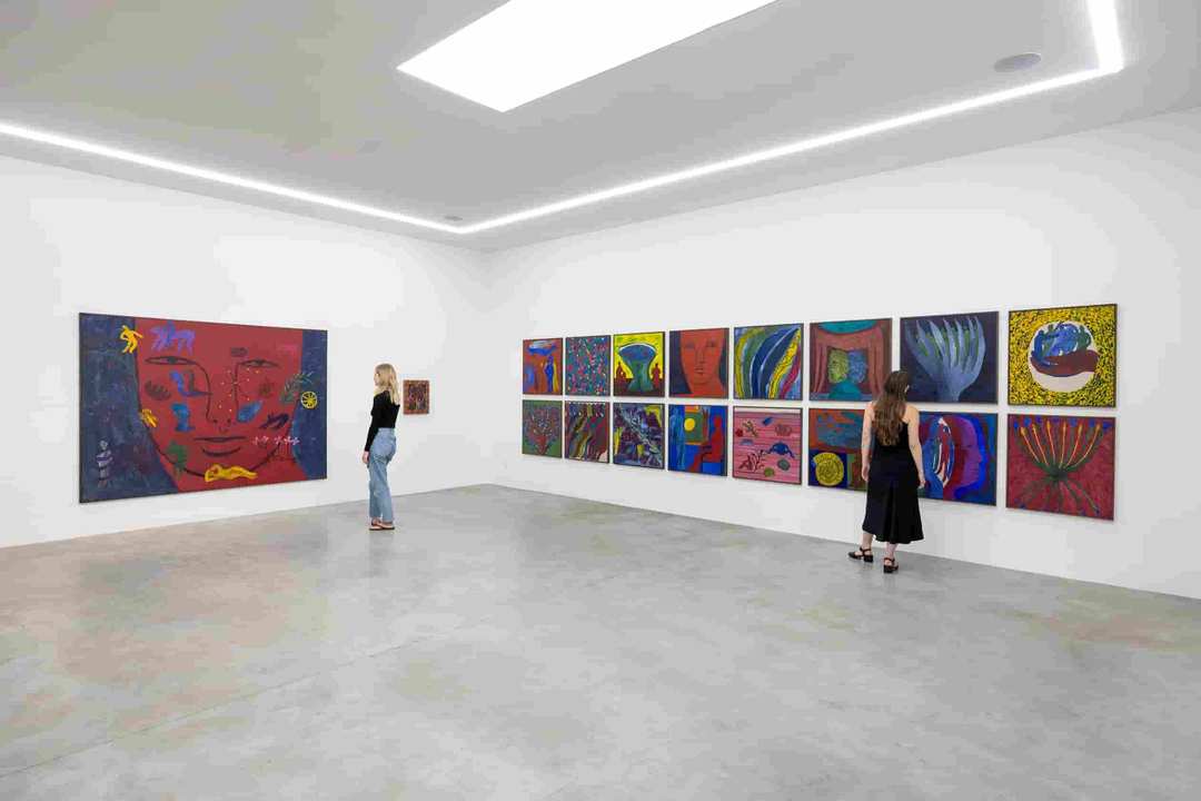 Copenhagen's Independent Galleries: Where to Look
