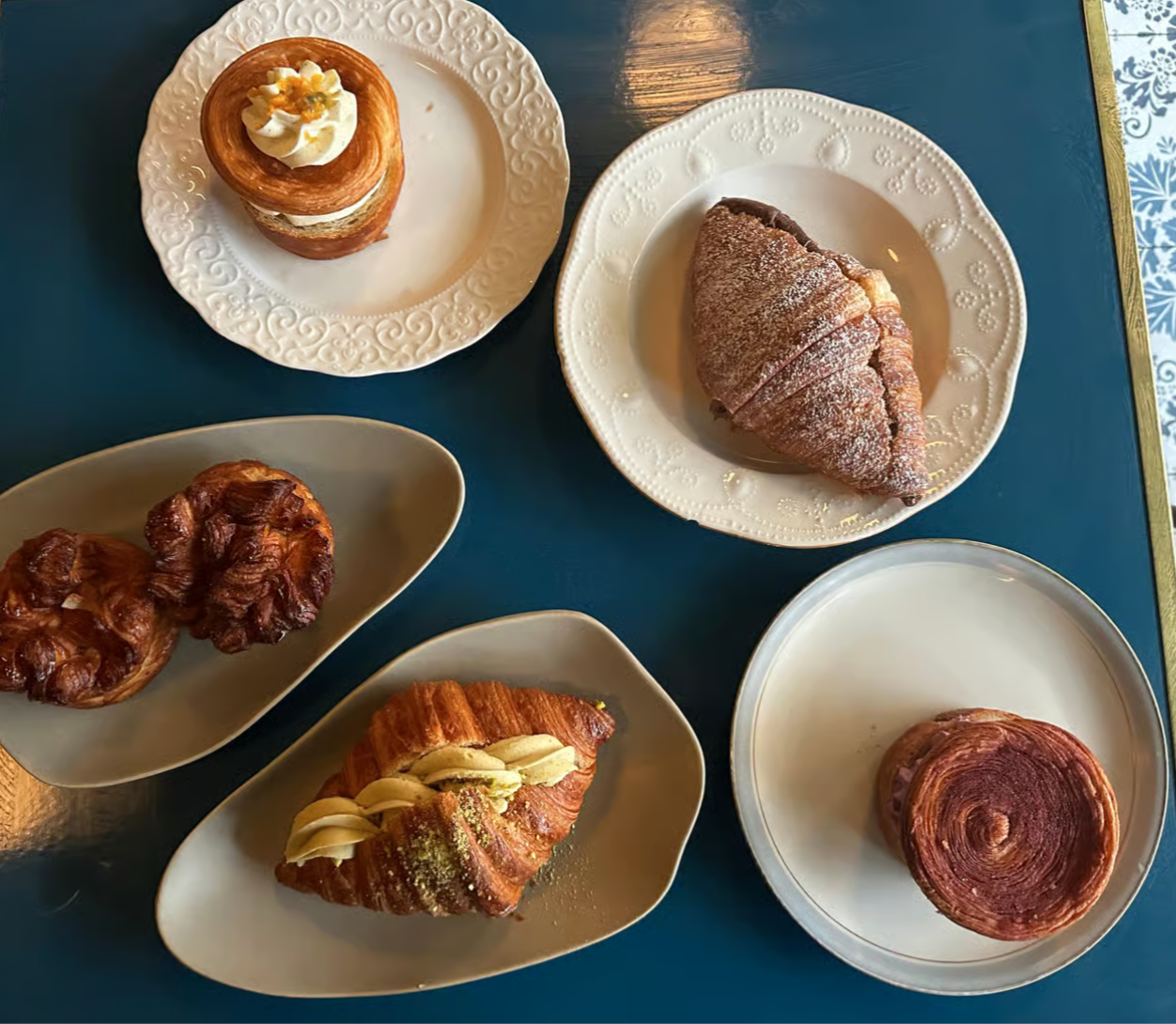 Food Tour with 6+ Tastings of Danish Classics