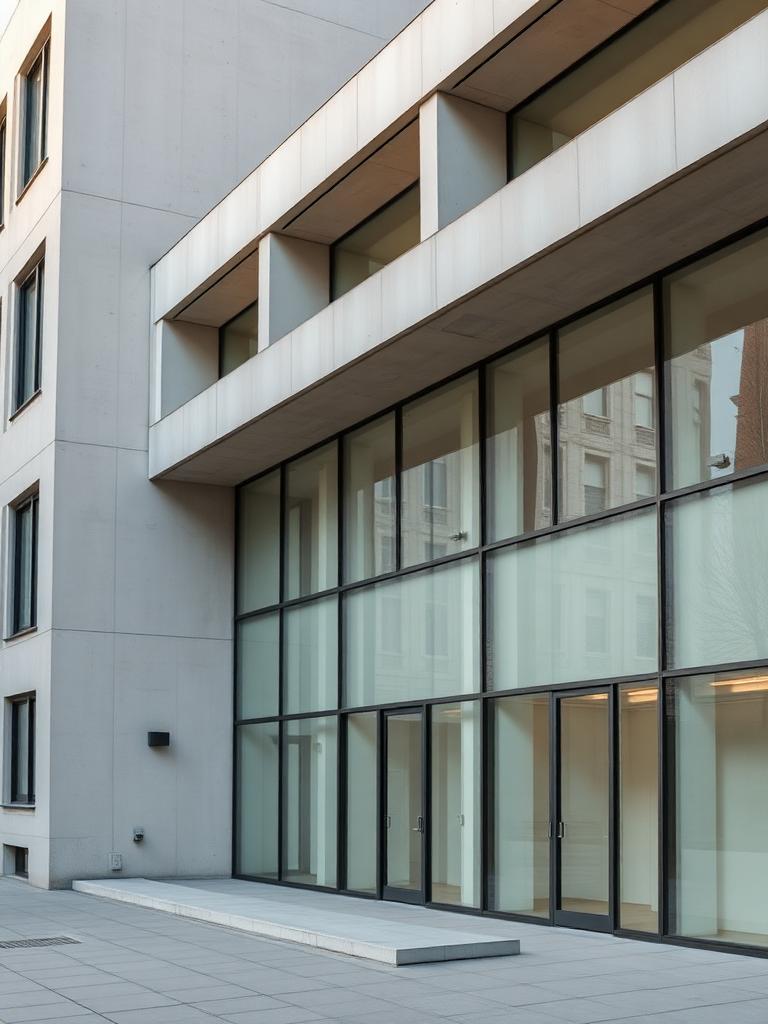 Modernist Architecture Tour